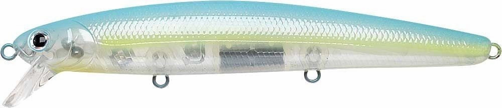 Lucky Craft Saltwater Flash Minnow 110 California Inshore Fishing (CIF) Rip Bait