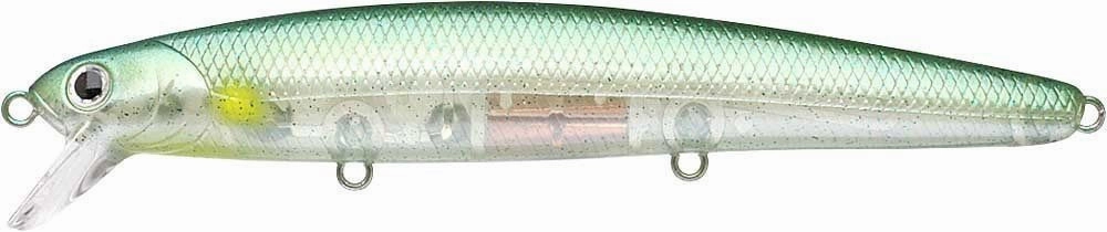 Lucky Craft Saltwater Flash Minnow 110 California Inshore Fishing (CIF) Rip Bait