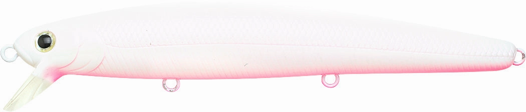 Lucky Craft Saltwater Flash Minnow 110 California Inshore Fishing (CIF) Rip Bait