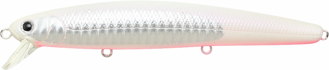 Lucky Craft Saltwater Flash Minnow 110 California Inshore Fishing (CIF) Rip Bait