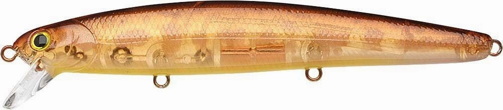 Lucky Craft Saltwater Flash Minnow 110 California Inshore Fishing (CIF) Rip Bait