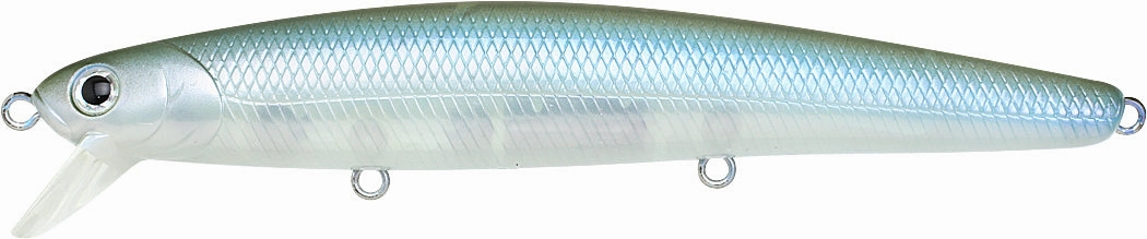 Lucky Craft Saltwater Flash Minnow 110 California Inshore Fishing (CIF) Rip Bait