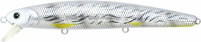 Lucky Craft Saltwater Flash Minnow 110 California Inshore Fishing (CIF) Rip Bait