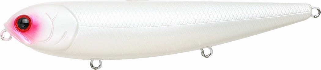 Lucky Craft Sammy 105 Knocking Topwater