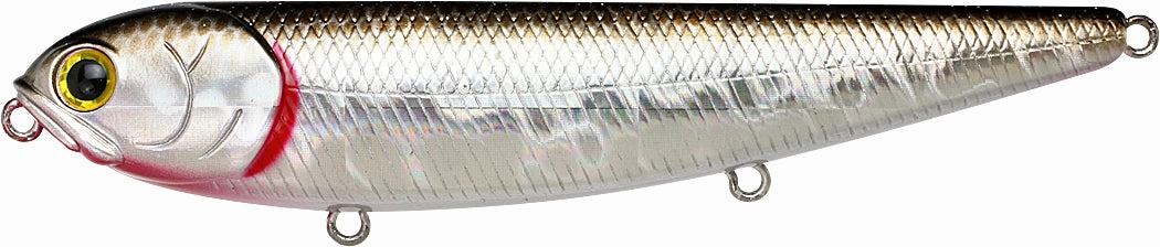 Lucky Craft Sammy 105 Knocking Topwater