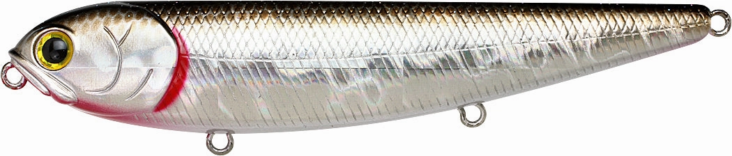 Lucky Craft Sammy 105 Knocking Topwater