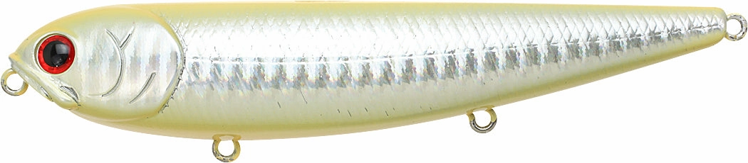 Lucky Craft Sammy 105 Knocking Topwater