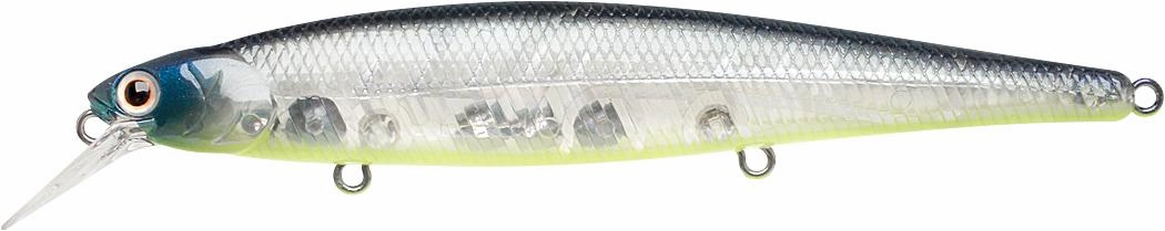 Lucky Craft Slender Pointer 112MR Shallow Suspending Jerkbait