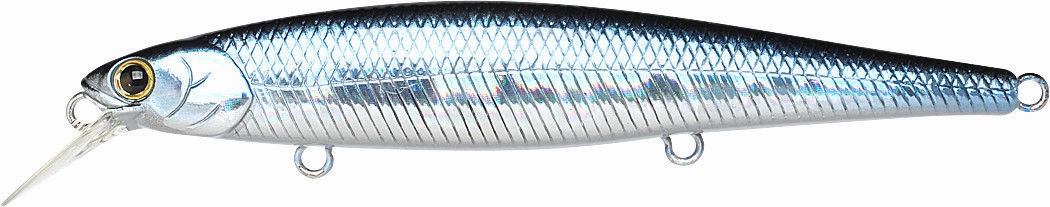 Lucky Craft Slender Pointer 97MR Suspending Shallow Jerkbait