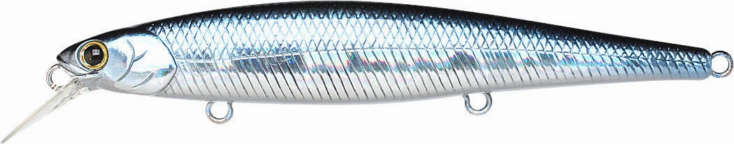 Lucky Craft Slender Pointer 97MR Suspending Shallow Jerkbait