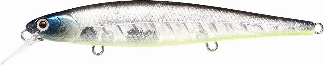 Lucky Craft Slender Pointer 97MR Suspending Shallow Jerkbait