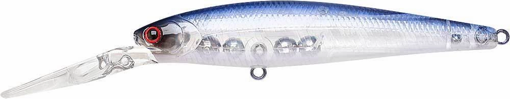 Lucky Craft Staysee 90SP V2 Deep Diving Jerkbait