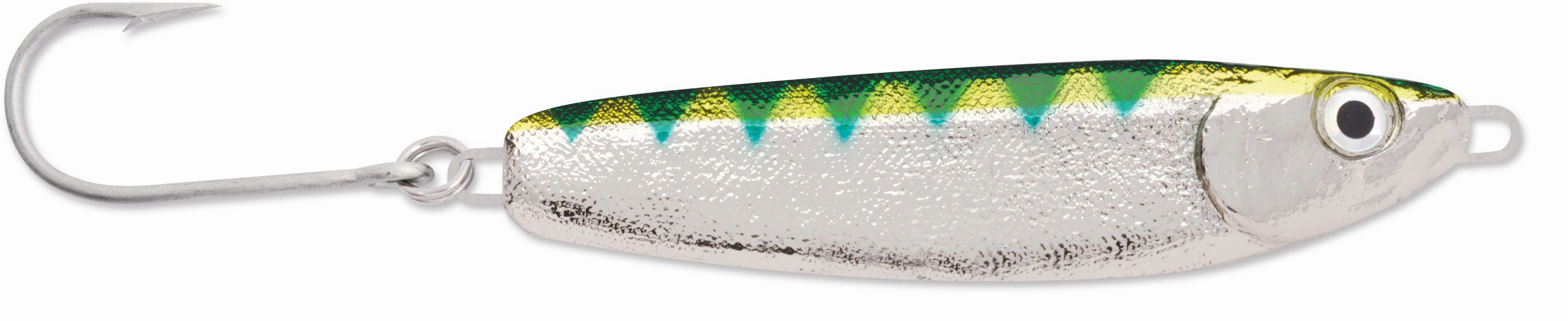 Luhr-Jensen Crippled Herring Spoon