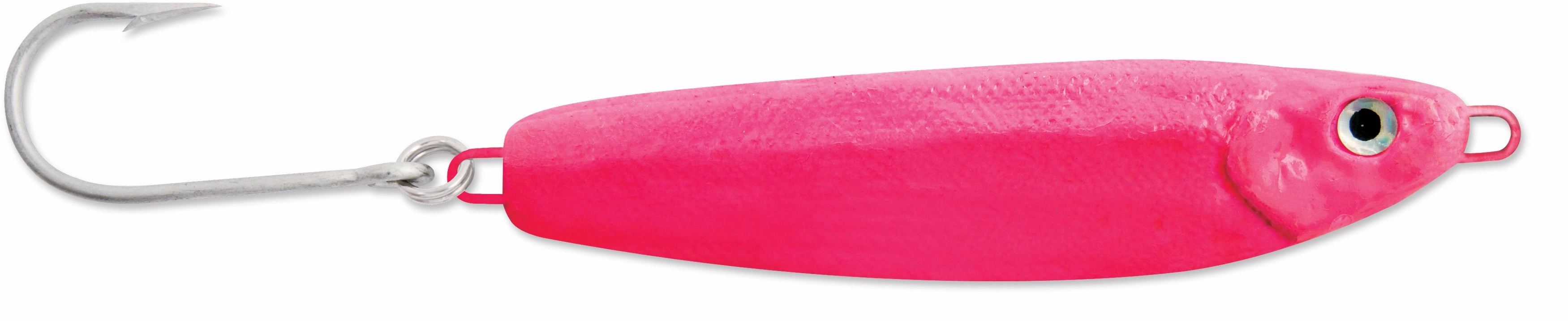 Luhr-Jensen Crippled Herring Spoon