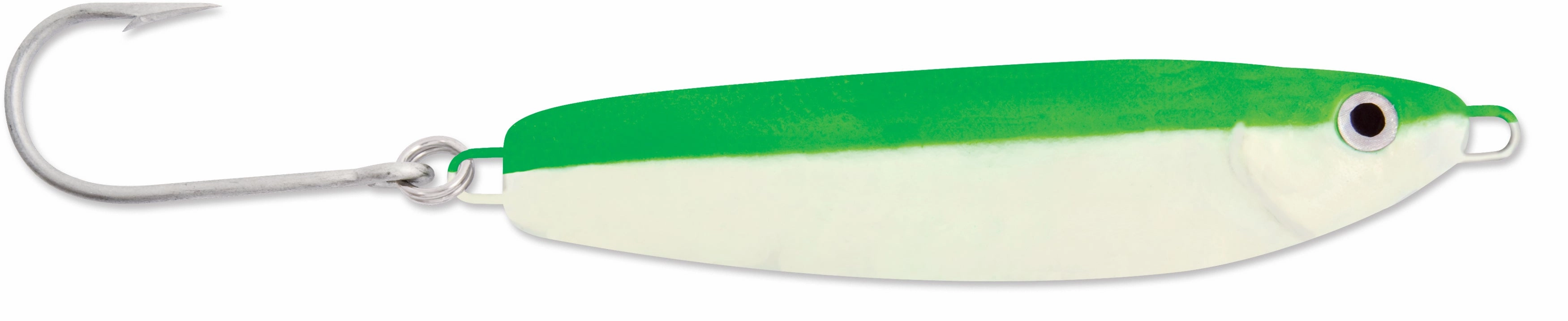 Luhr-Jensen Crippled Herring Spoon
