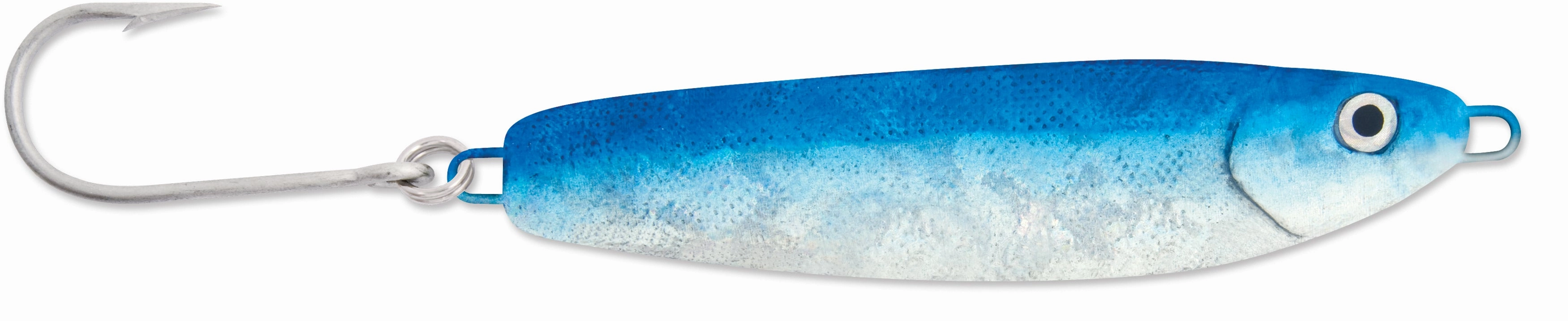 Luhr-Jensen Crippled Herring Spoon