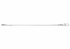 Luhr-Jensen Great Lakes Clear Snubber