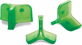 Luhr-Jensen Hook Bonnets/Covers 10 pack