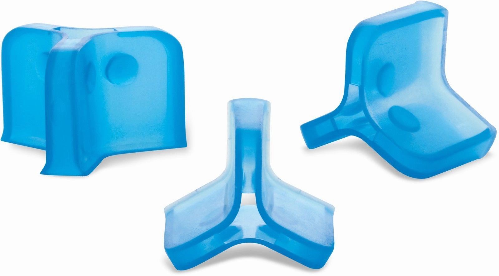 Luhr-Jensen Hook Bonnets/Covers 10 pack