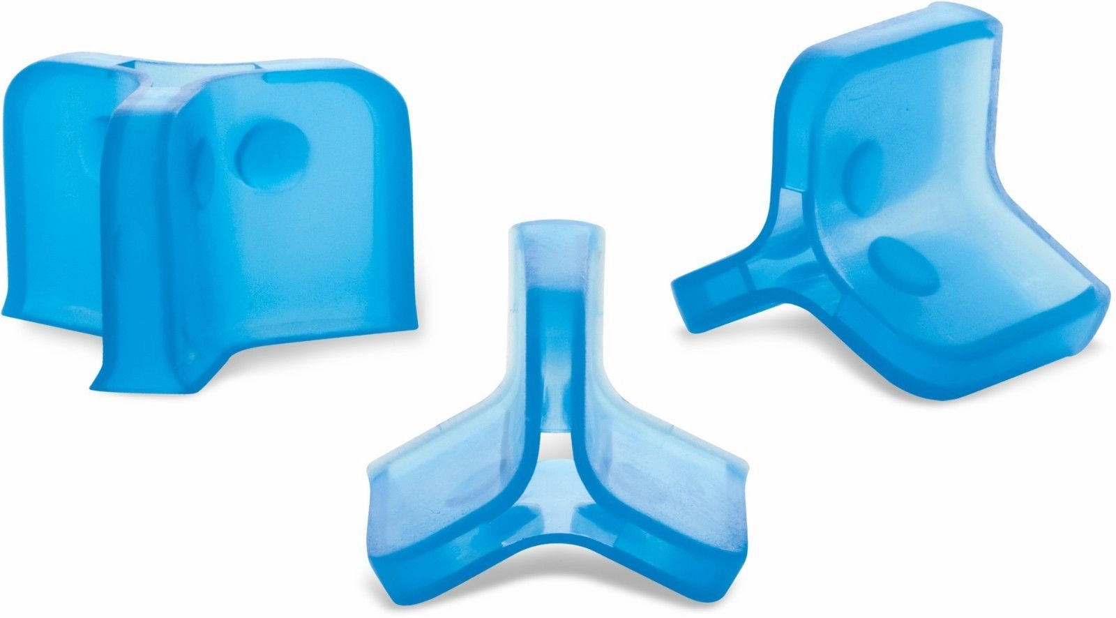 Luhr-Jensen Hook Bonnets/Covers 10 pack