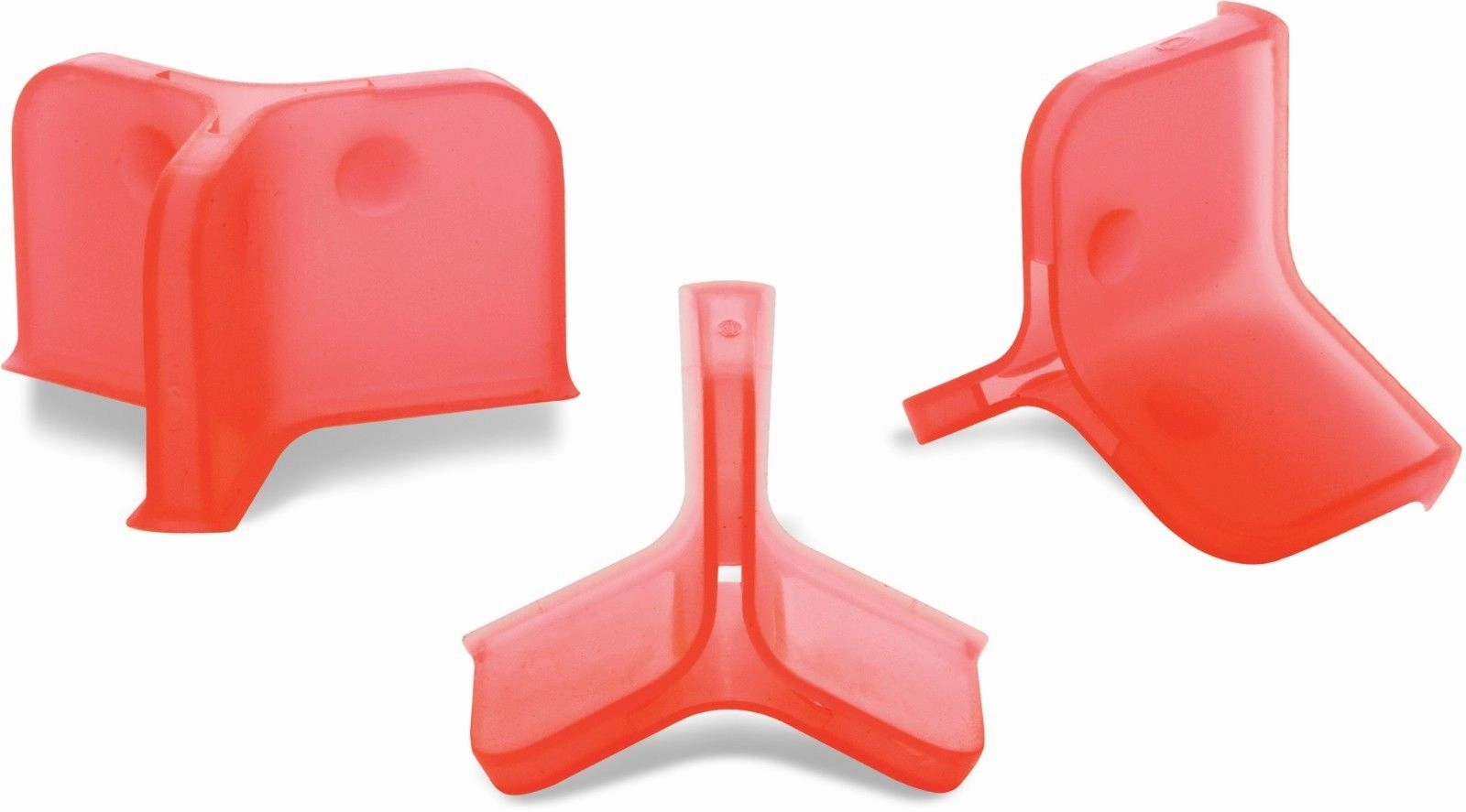 Luhr-Jensen Hook Bonnets/Covers 10 pack