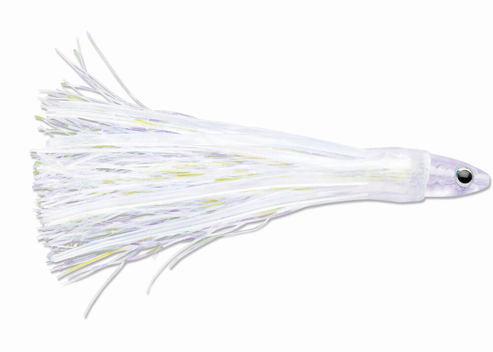 Luhr-Jensen Jensen Unrigged Flash Fly 3 pack