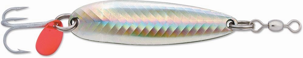 Luhr-Jensen Krocodile Spoon w/ Treble Hook - 1/4 oz