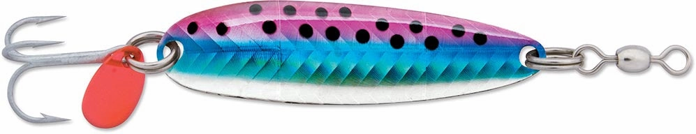 Luhr-Jensen Krocodile Spoon w/ Treble Hook - 1/4 oz