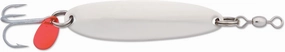 Luhr-Jensen Krocodile Spoon w/ Treble Hook - 1/6 oz
