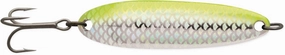 Luhr-Jensen Krocodile Spoon w/ Treble Hook - 2 1/4 oz