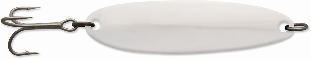 Luhr-Jensen Krocodile Spoon w/ Treble Hook - 3/4 oz