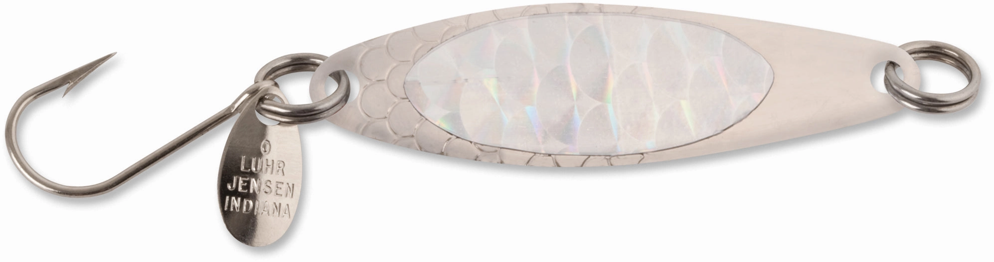 Luhr-Jensen Needlefish 2 1/2 inch Spoon