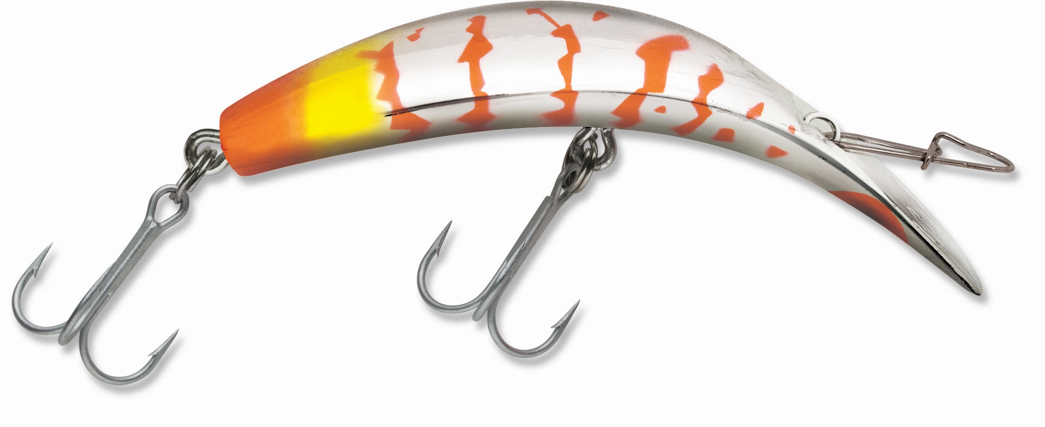 Luhr-Jensen Rattling Kwikfish K14 Diving Plug