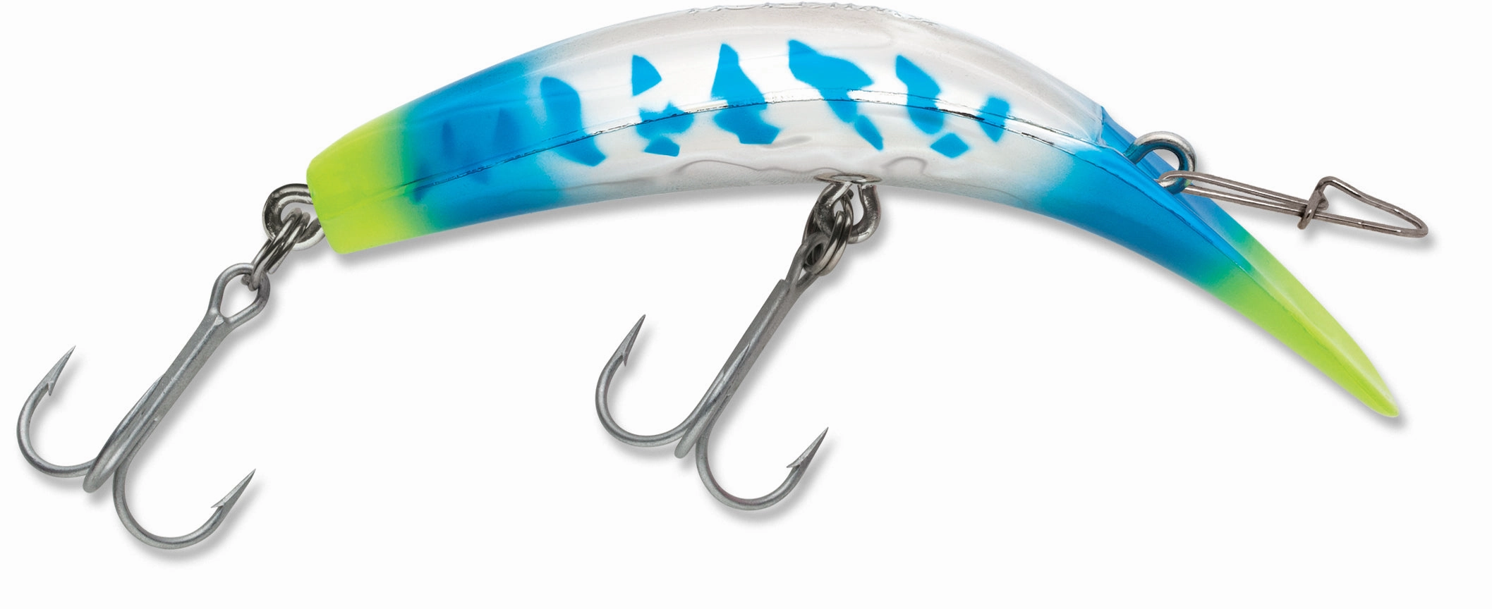 Luhr-Jensen Rattling Kwikfish K14 Diving Plug