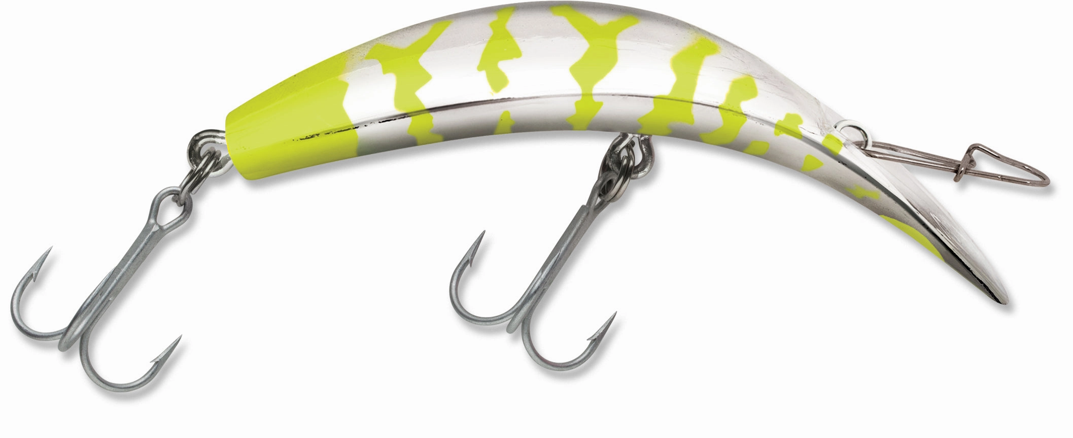 Luhr-Jensen Rattling Kwikfish K14 Diving Plug