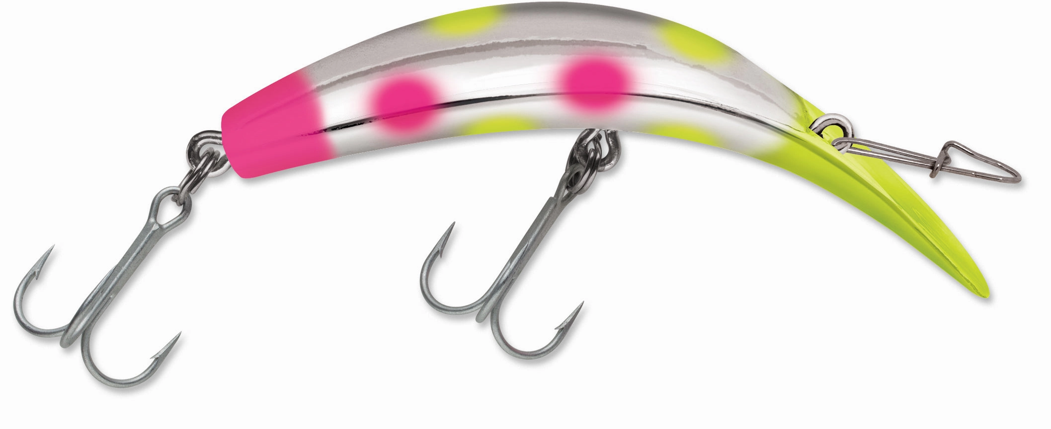 Luhr-Jensen Rattling Kwikfish K14 Diving Plug