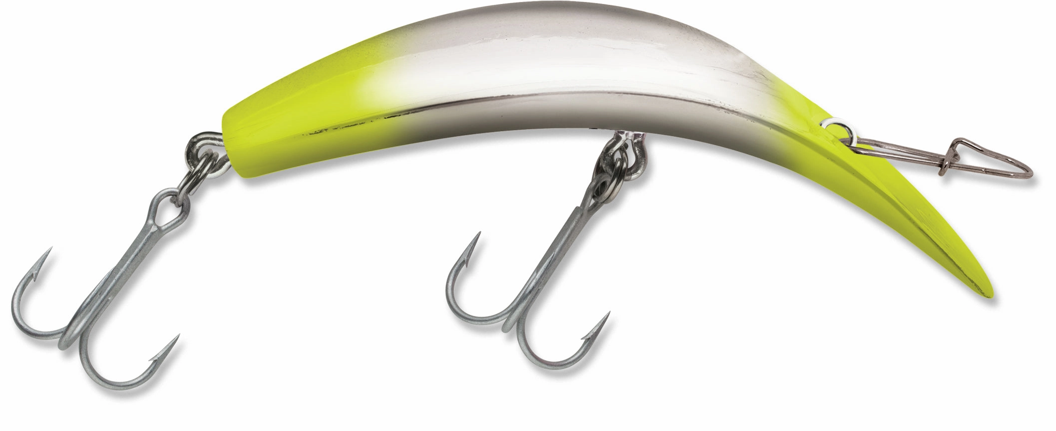 Luhr-Jensen Rattling Kwikfish X-Treme K15X Diving Plug