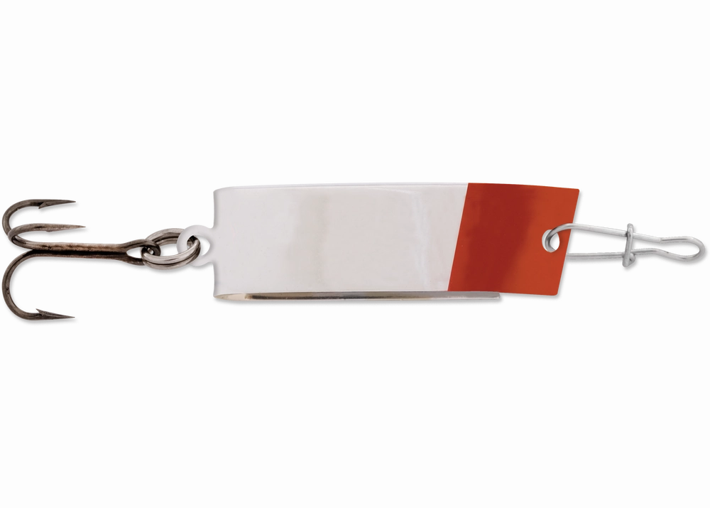 Luhr-Jensen Super Duper Magnum Cast Spoon 1/4 oz.