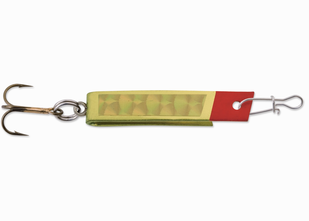 Luhr-Jensen Super Duper Magnum Cast Spoon 1/4 oz.
