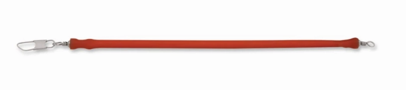 Luhr-Jensen Trout Rubber Snubber