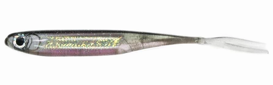 Lunkerhunt Bento Bait Soft Jerkbait