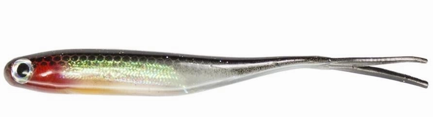 Lunkerhunt Bento Bait Soft Jerkbait