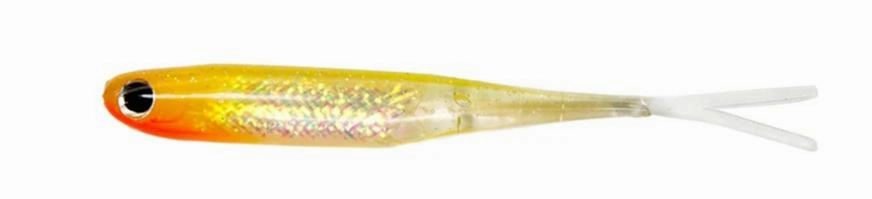 Lunkerhunt Bento Bait Soft Jerkbait