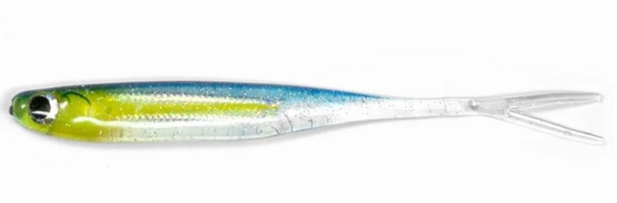 Lunkerhunt Bento Bait Soft Jerkbait