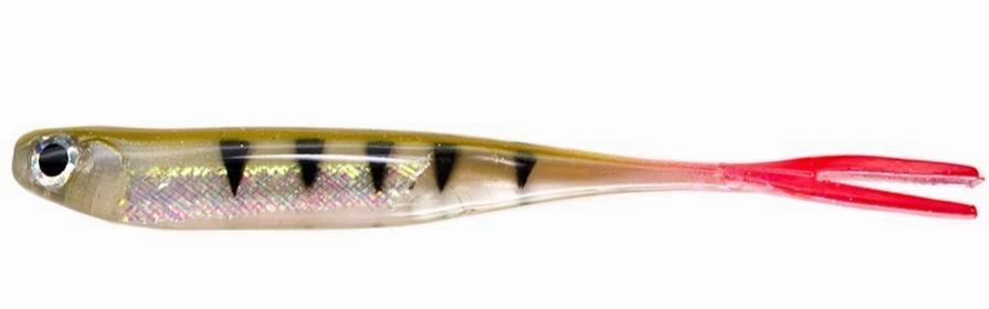 Lunkerhunt Bento Bait Soft Jerkbait