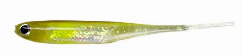 Lunkerhunt Bento Bait Soft Jerkbait