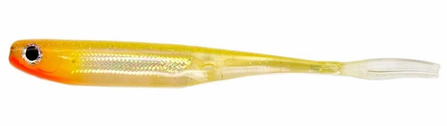 Lunkerhunt Bento Bait Soft Jerkbait