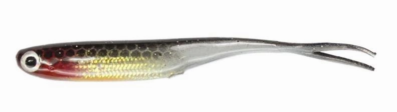 Lunkerhunt Bento Bait Soft Jerkbait