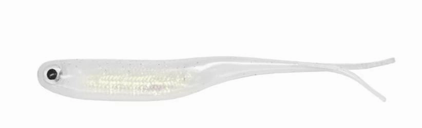 Lunkerhunt Bento Bait Soft Jerkbait