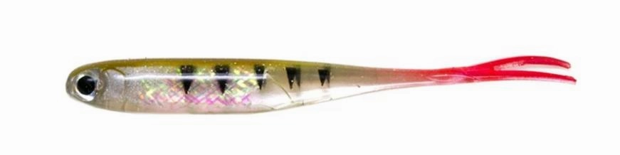 Lunkerhunt Bento Bait Soft Jerkbait